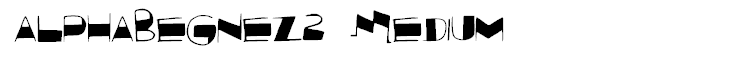 alphabegnez2 Medium