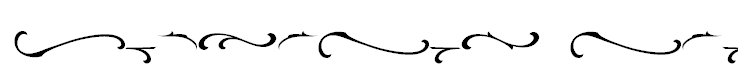 Amstrong Ornament Regular
