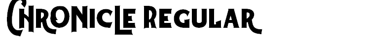 CHrONicLe Regular