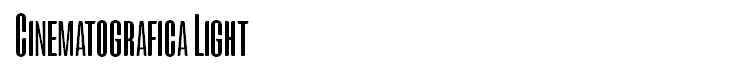 Cinematografica Light