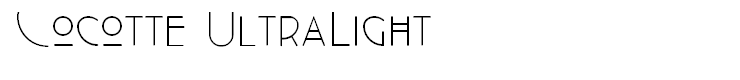 Cocotte UltraLight