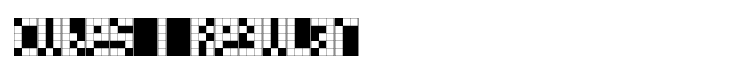 Cubes I Regular