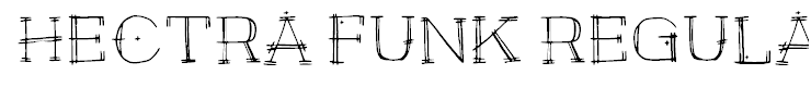 Hectra Funk Regular Regular