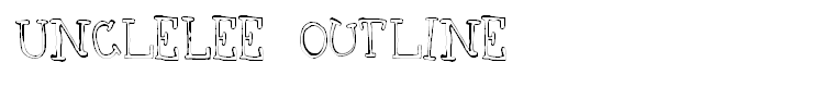 UncleLee Outline
